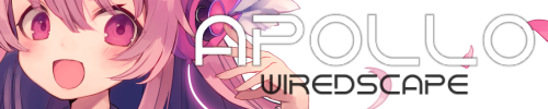APOLLO - Wiredscape